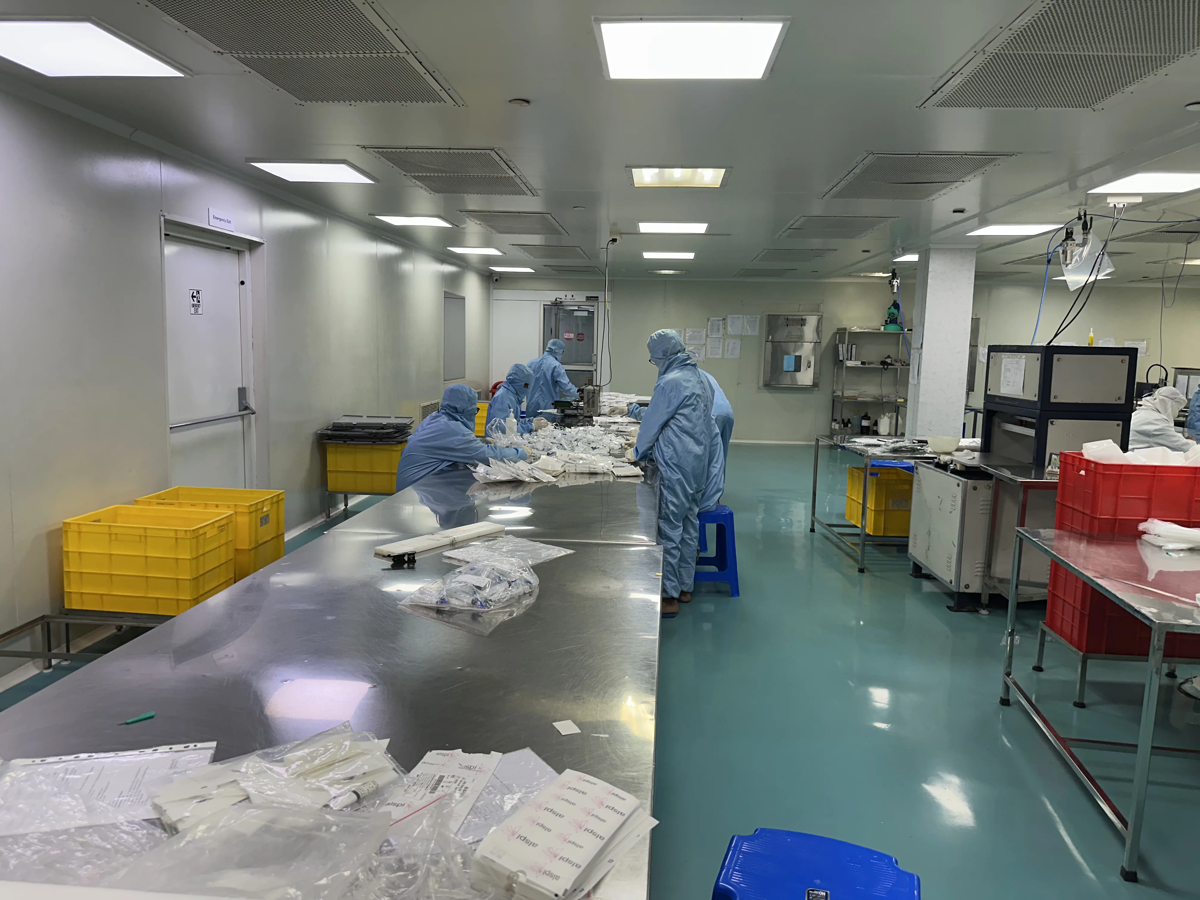 Manufacturing Capability