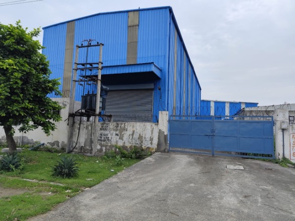 Medical Manufacturing Environment