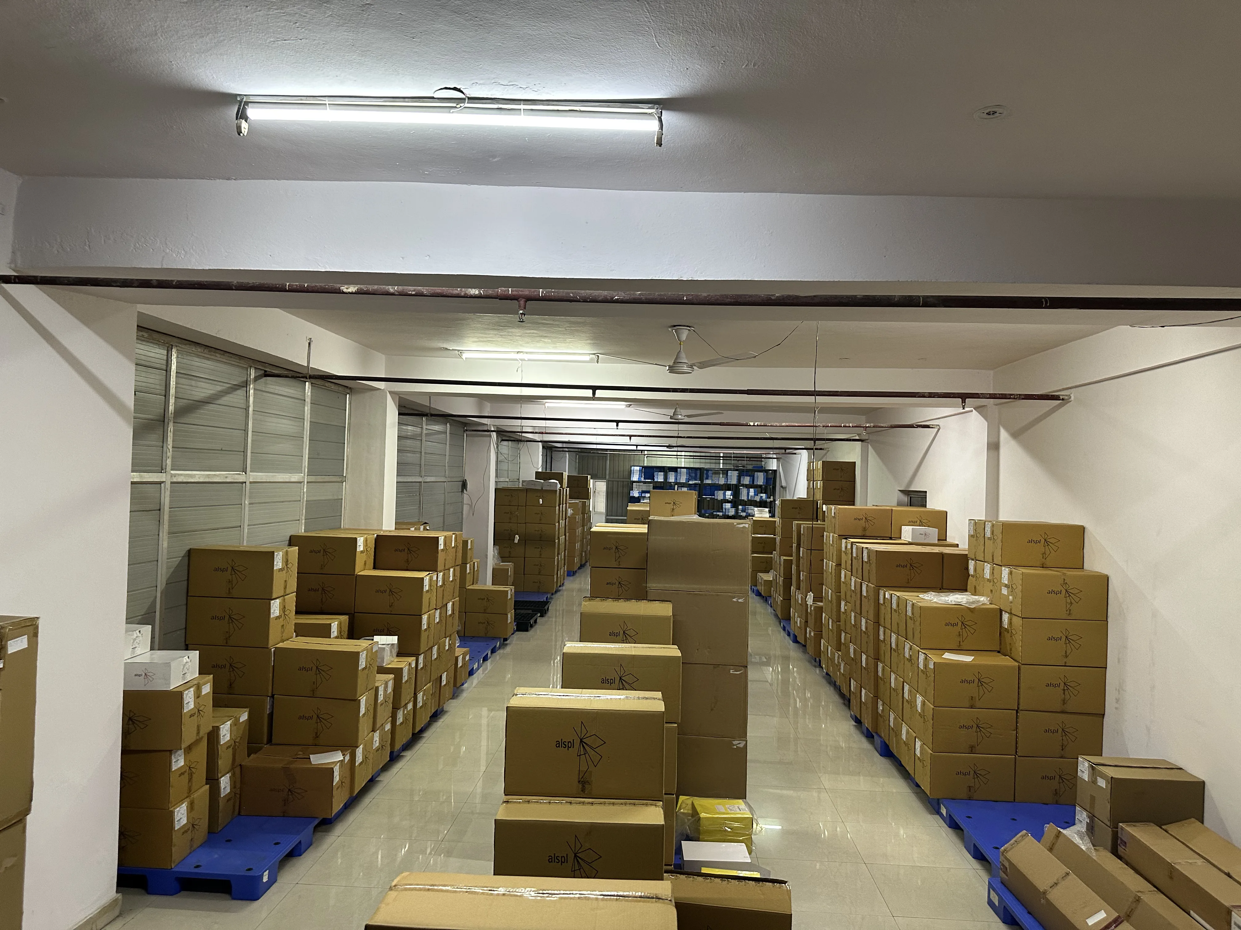 Distribution & Market Execution