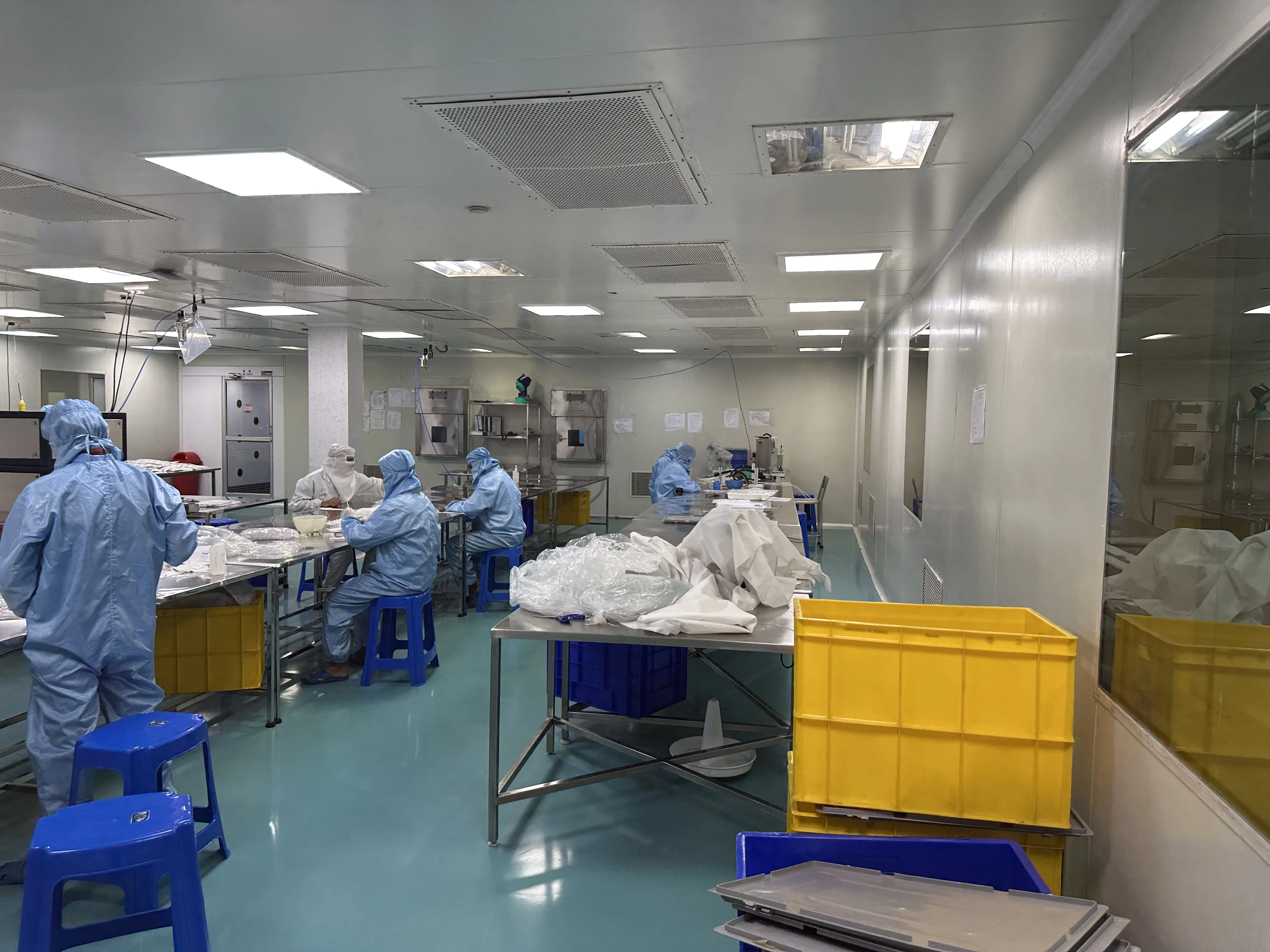 30+ Years Manufacturing