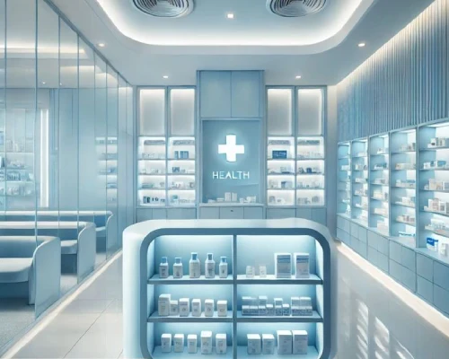 Customisation & Private Label