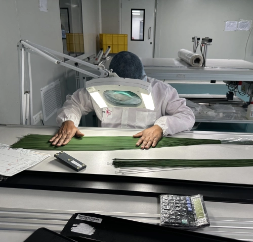 Vertical Integration