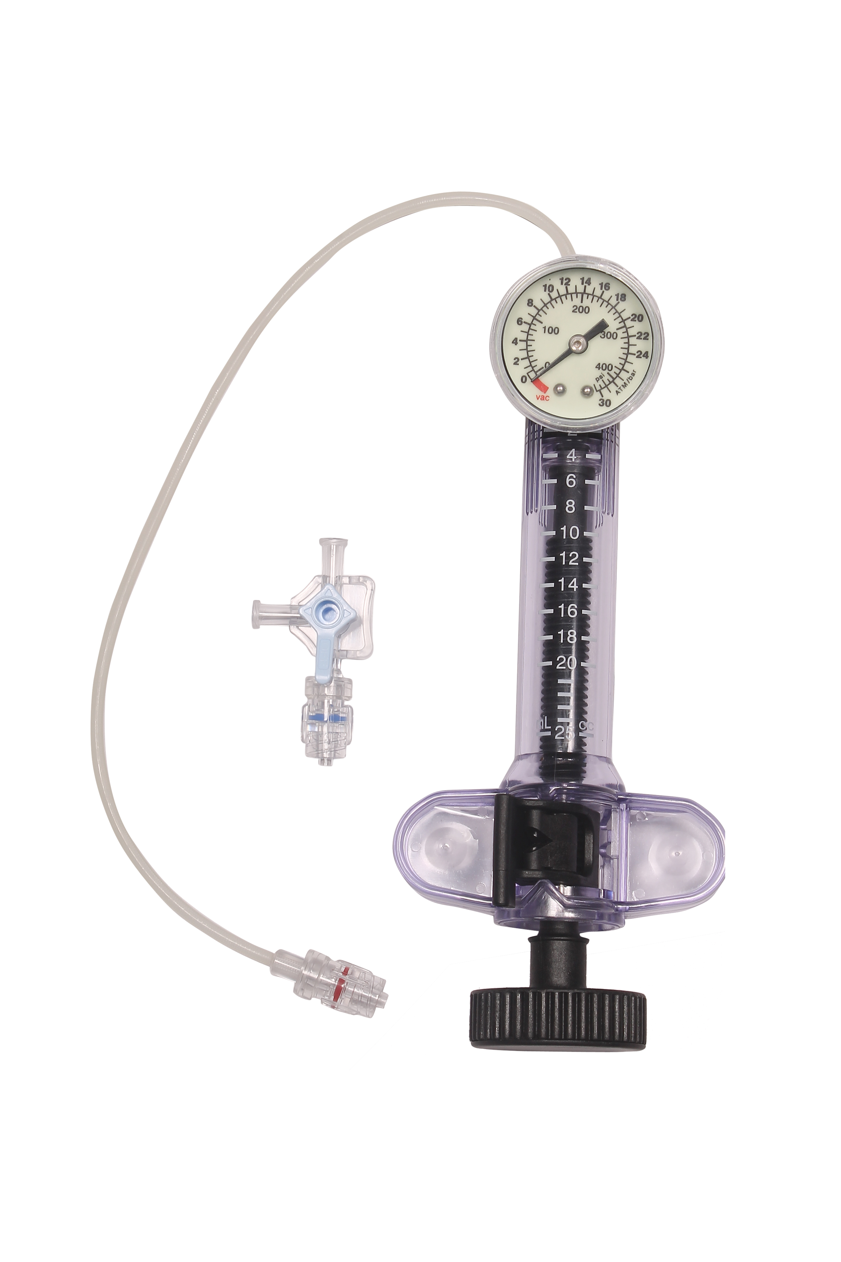 Medical Quality Test