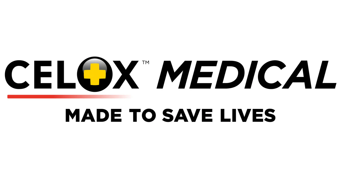 Celox Medical - Medtrade (UK)