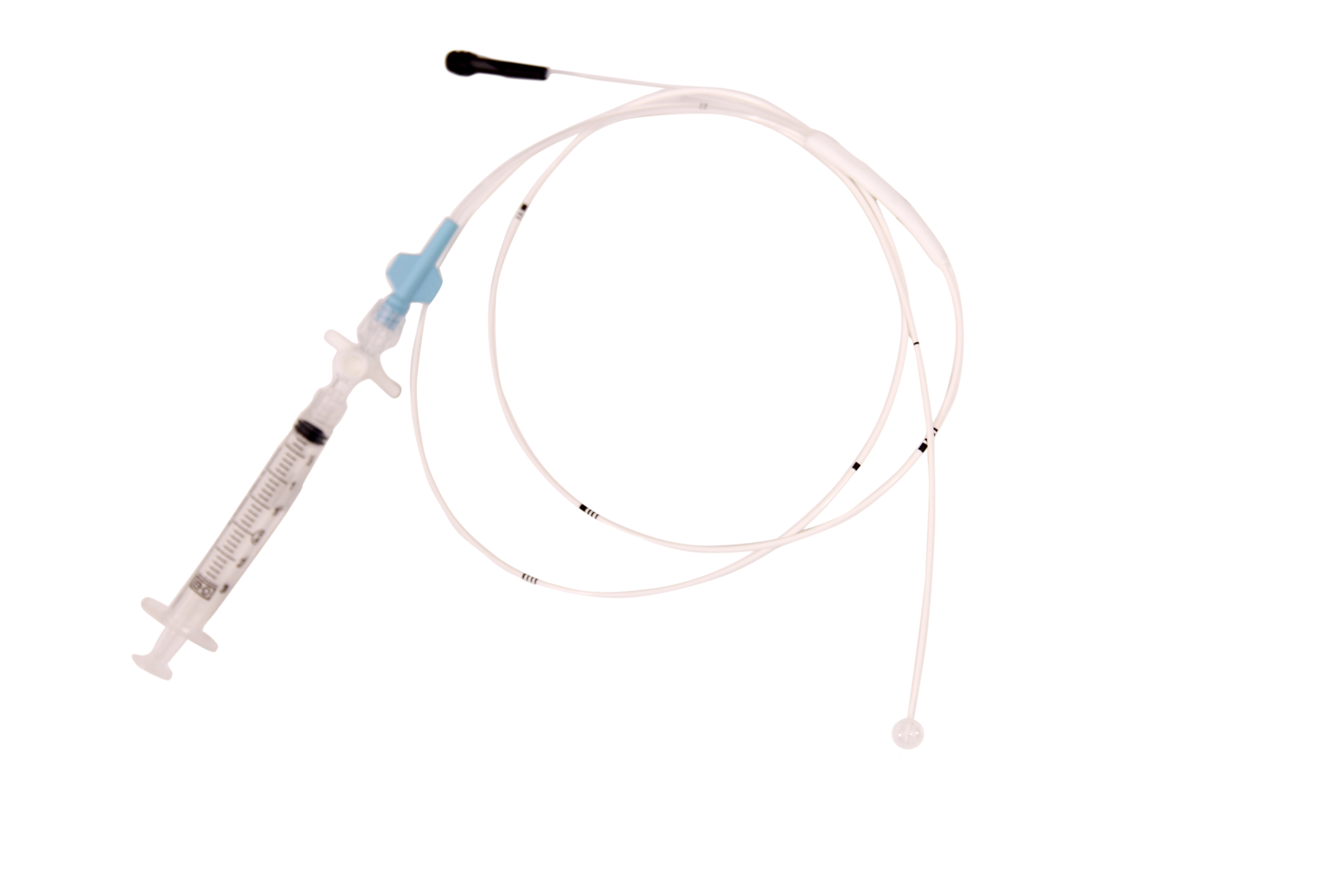 Catheter & Tubing Sub Assemblies