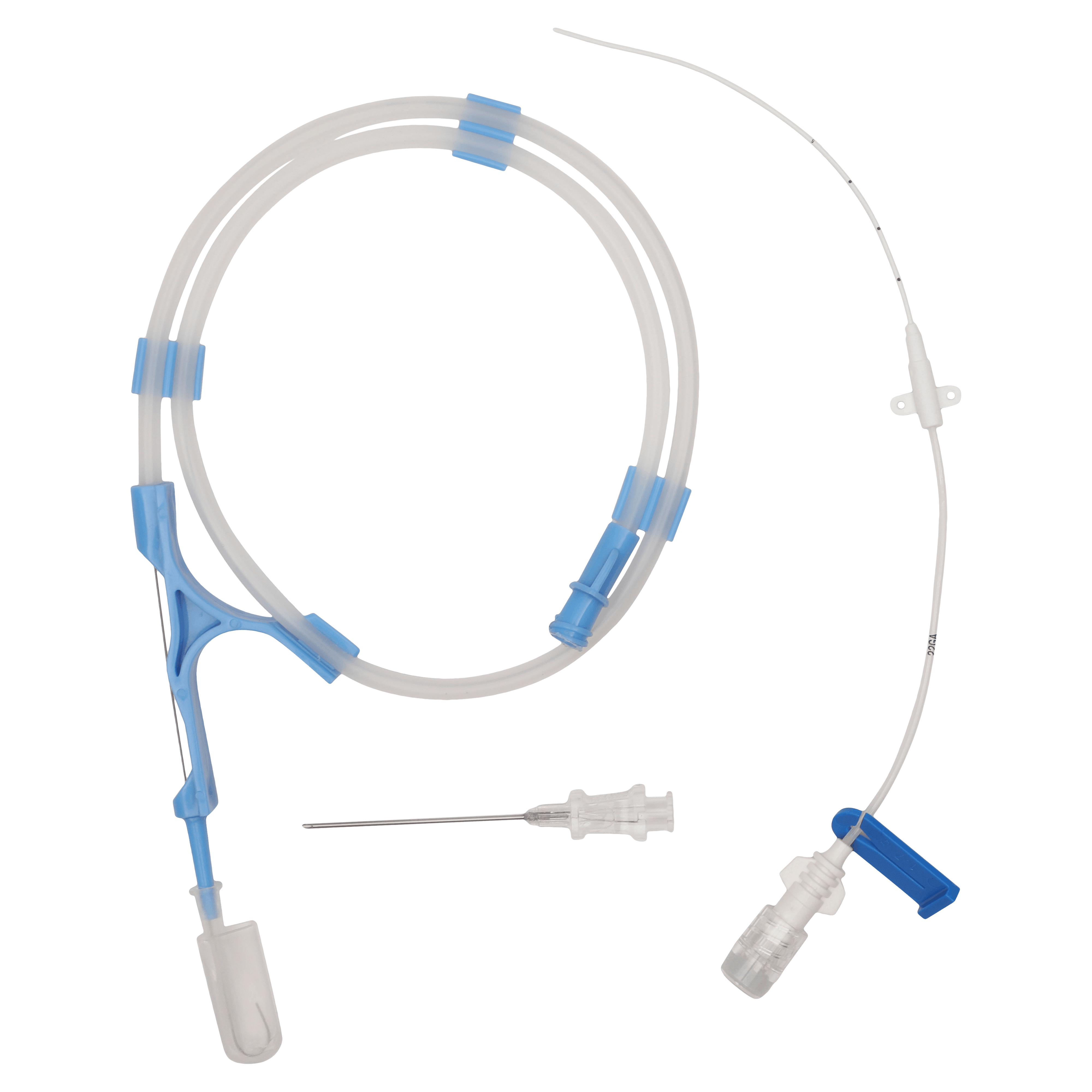 Arterial Lines