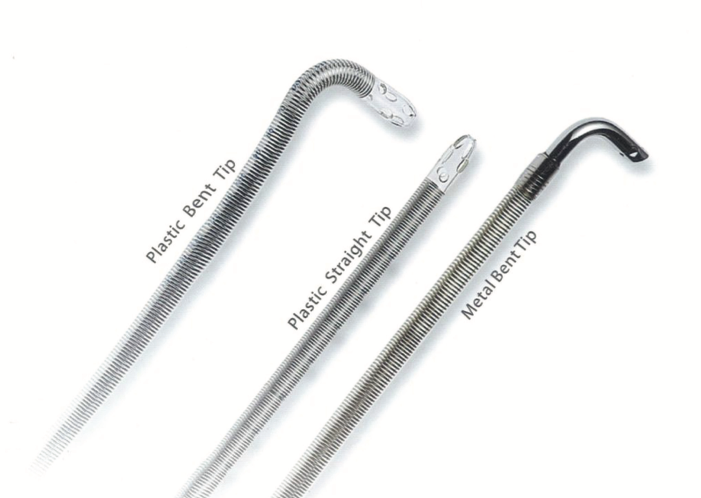 Introducer Needle