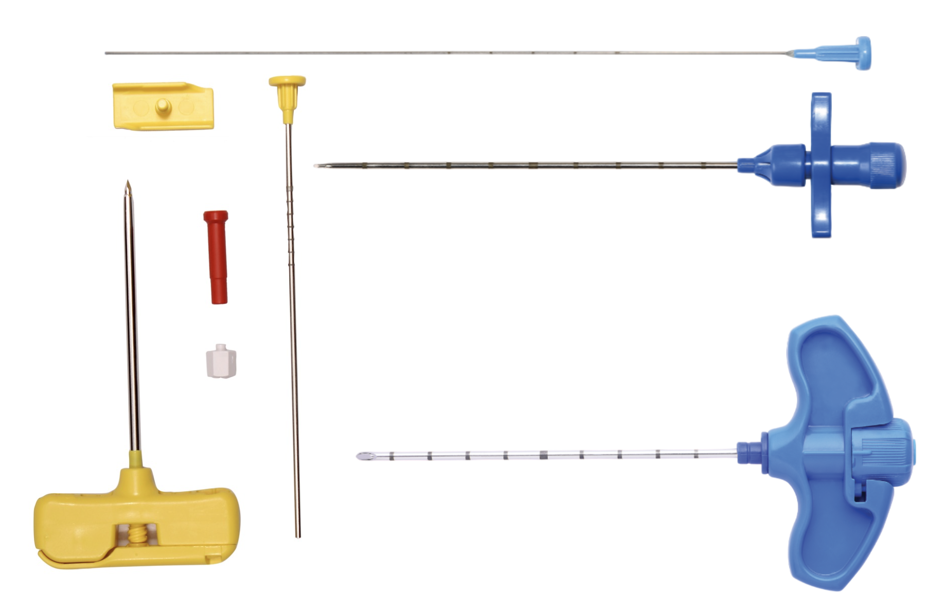 Introducer Needle