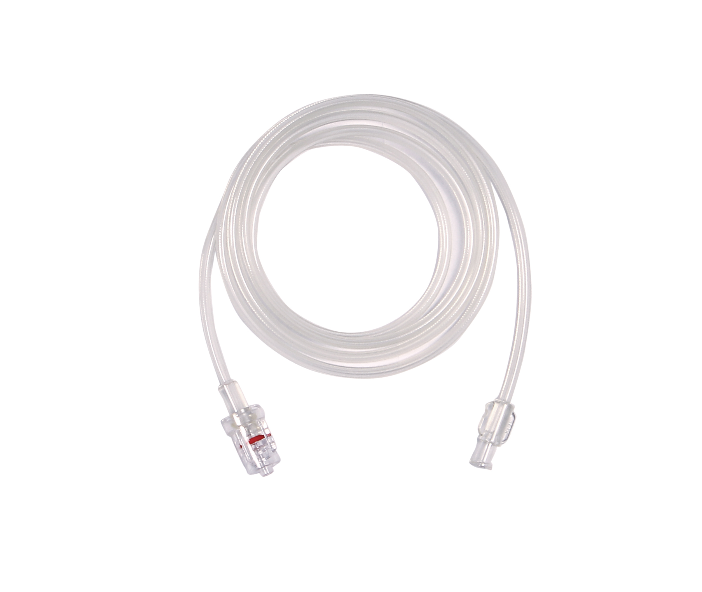 Pressure Monitoring Lines