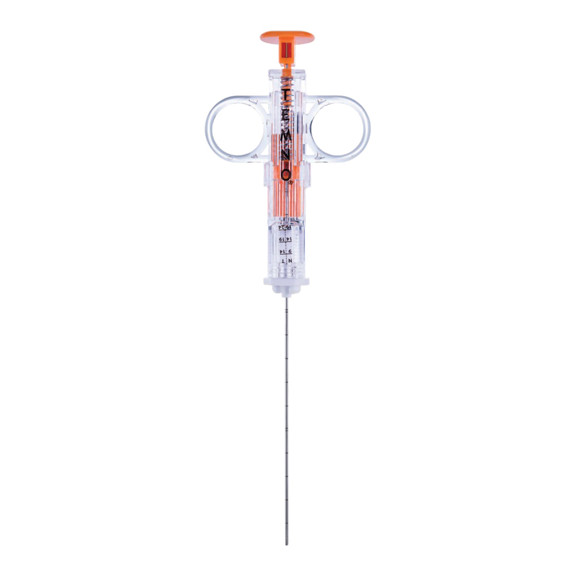 Soft Tissue Biopsy Systems