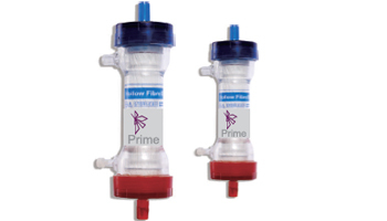 Hollow Fibre Hemofilter