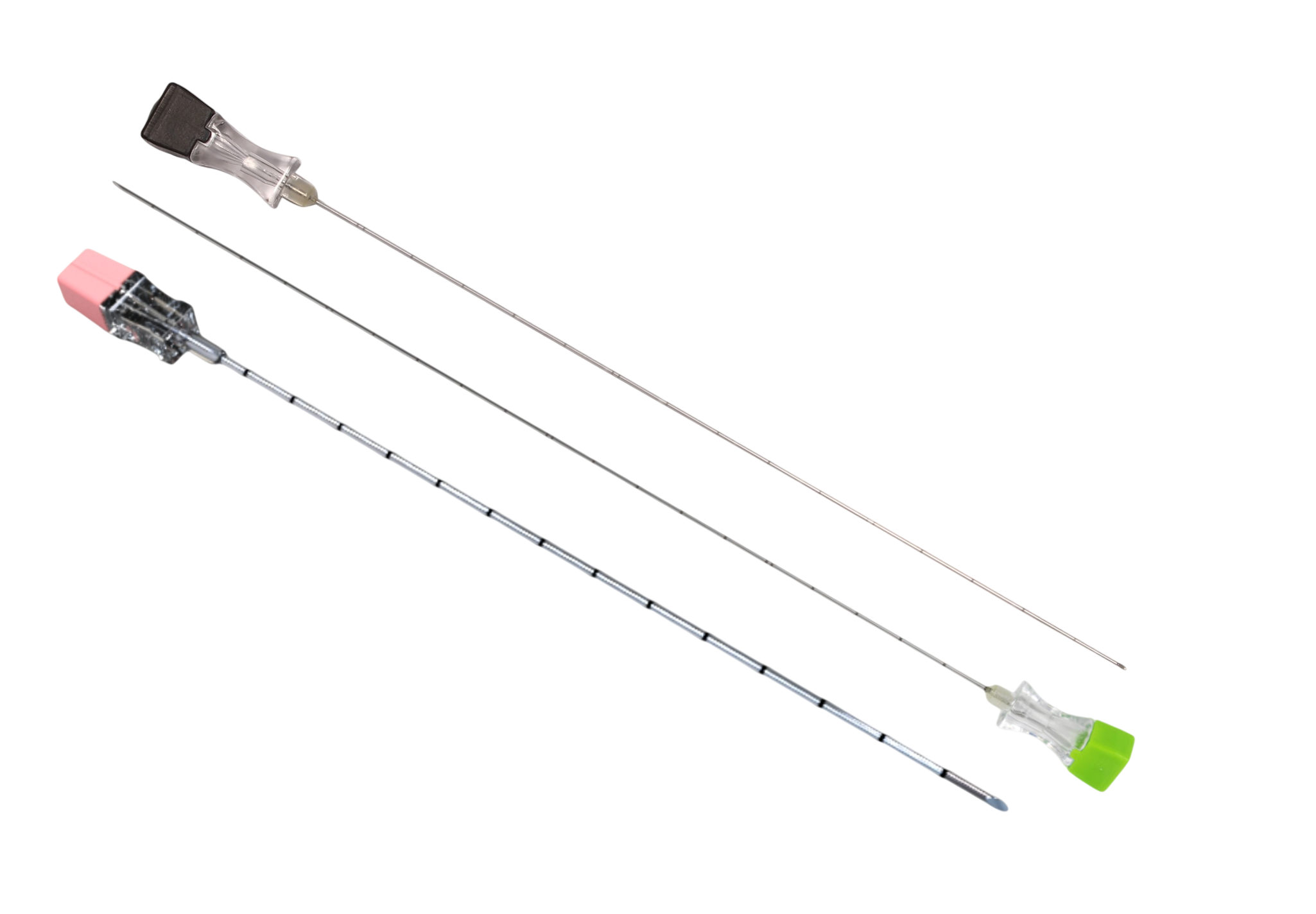 Introducer Needle