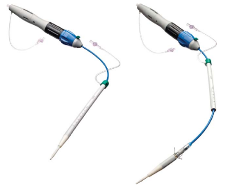 Flexible Delivery Sheaths