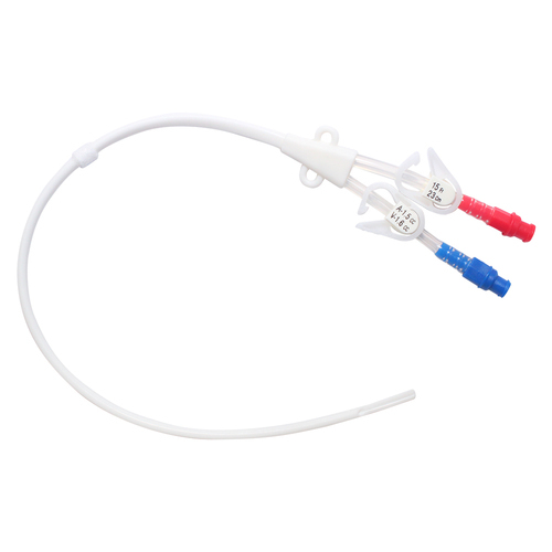 Long Term Hemodialysis Catheters