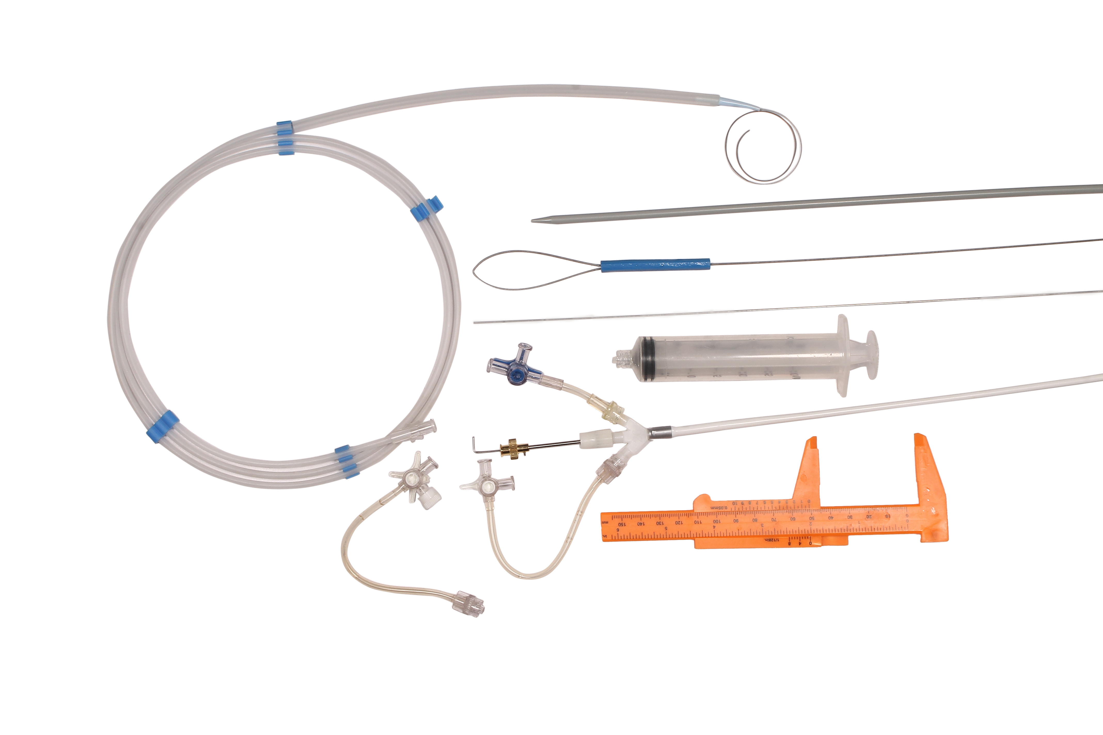 Integrated Polymer Components