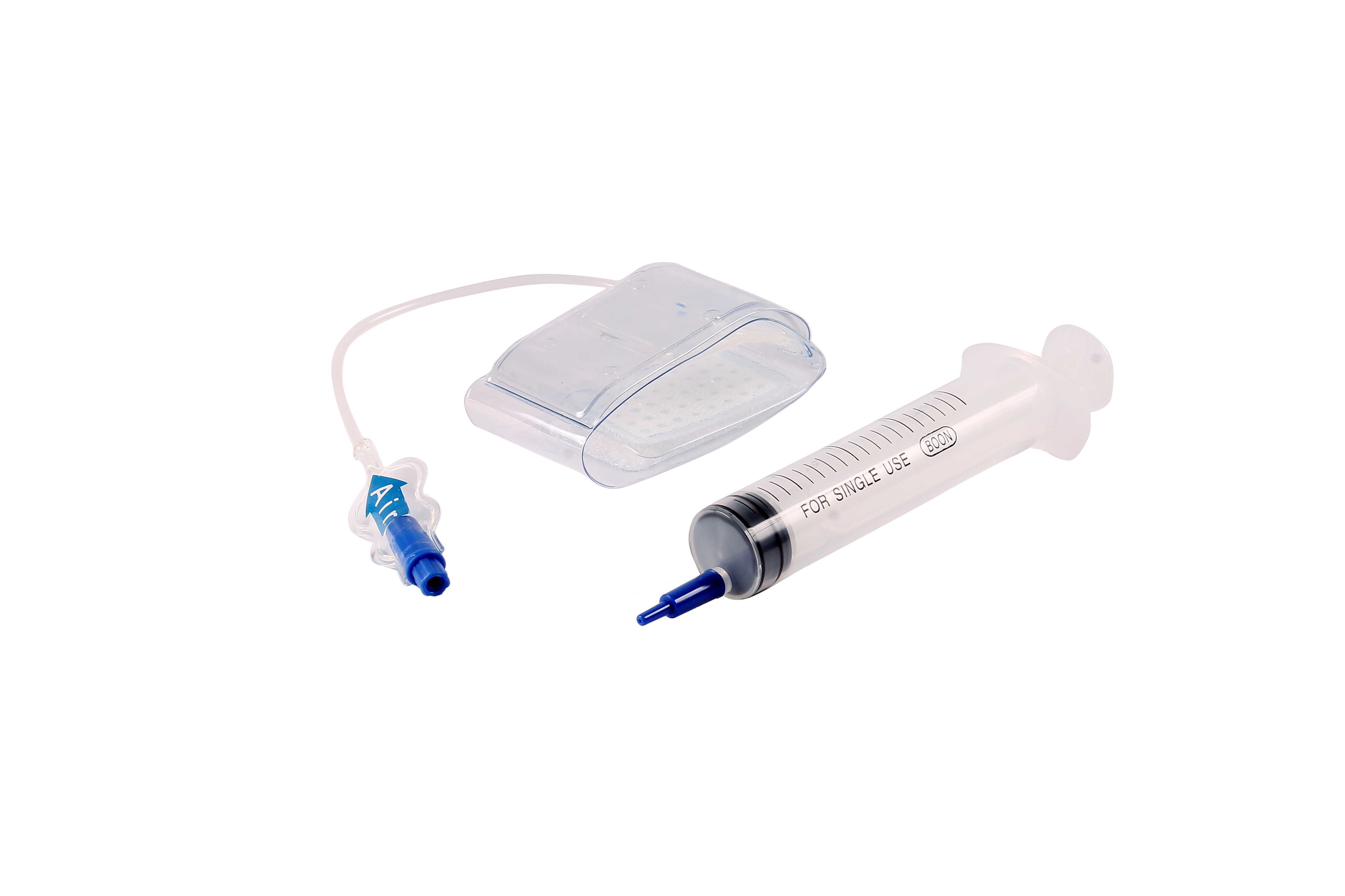 Radial Artery Compression Devices