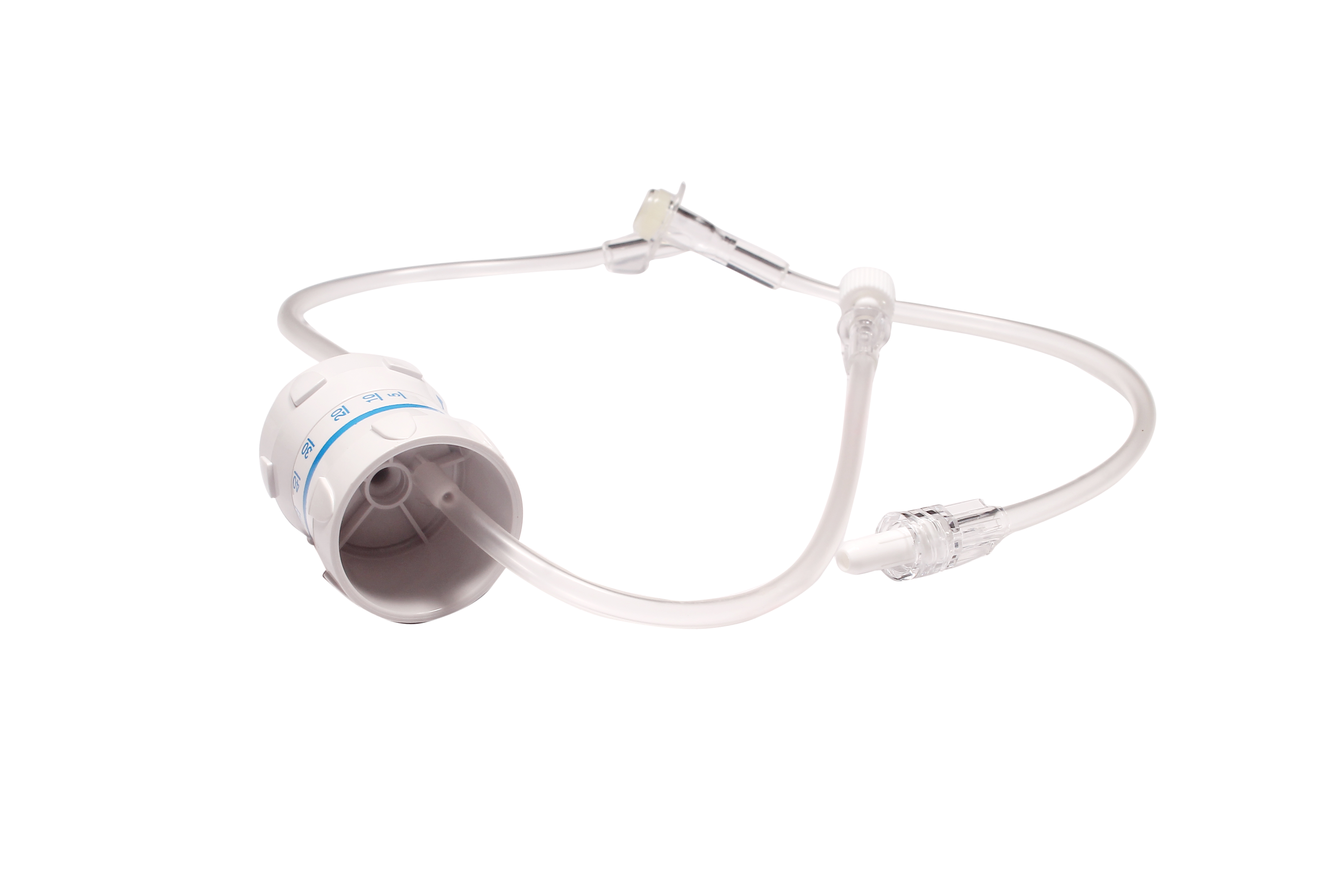 IV Flow Regulator