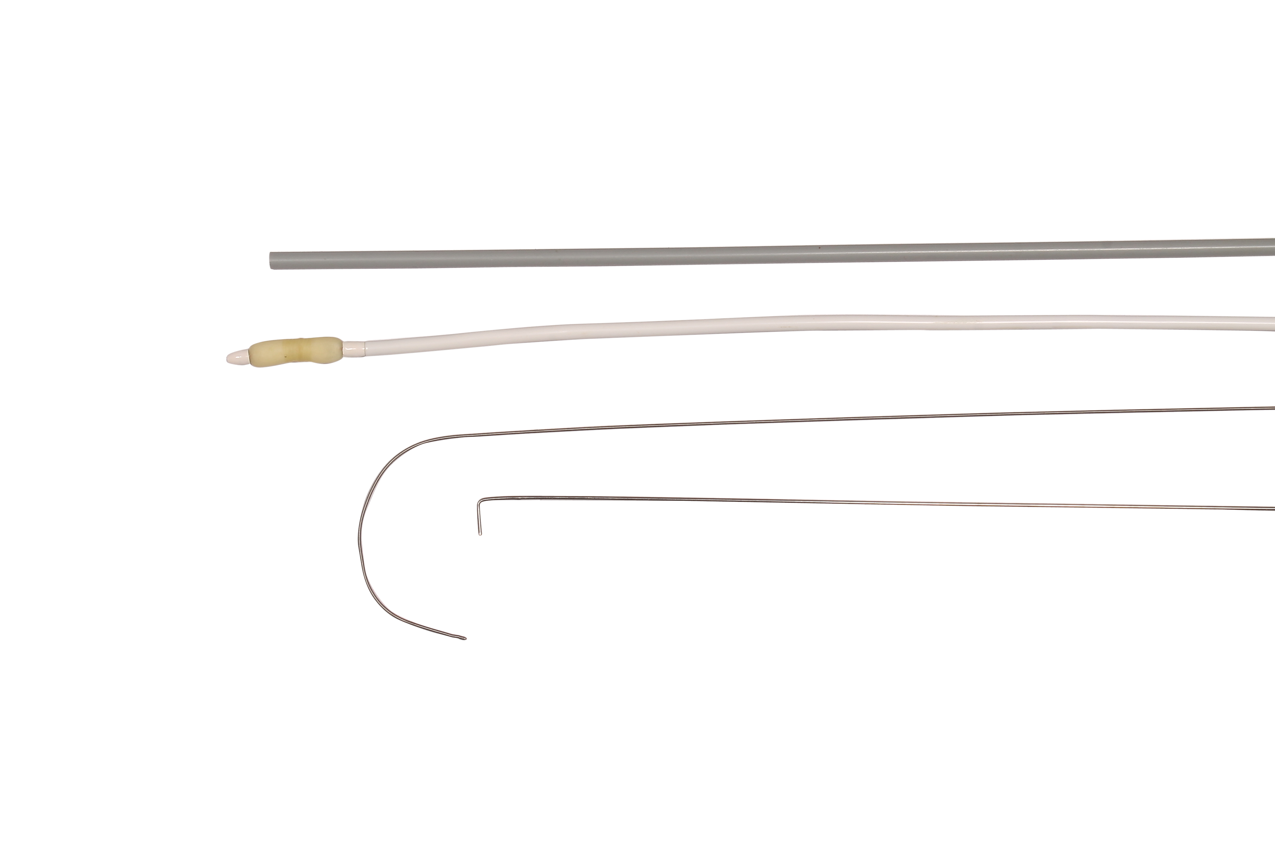 Introducer Needle