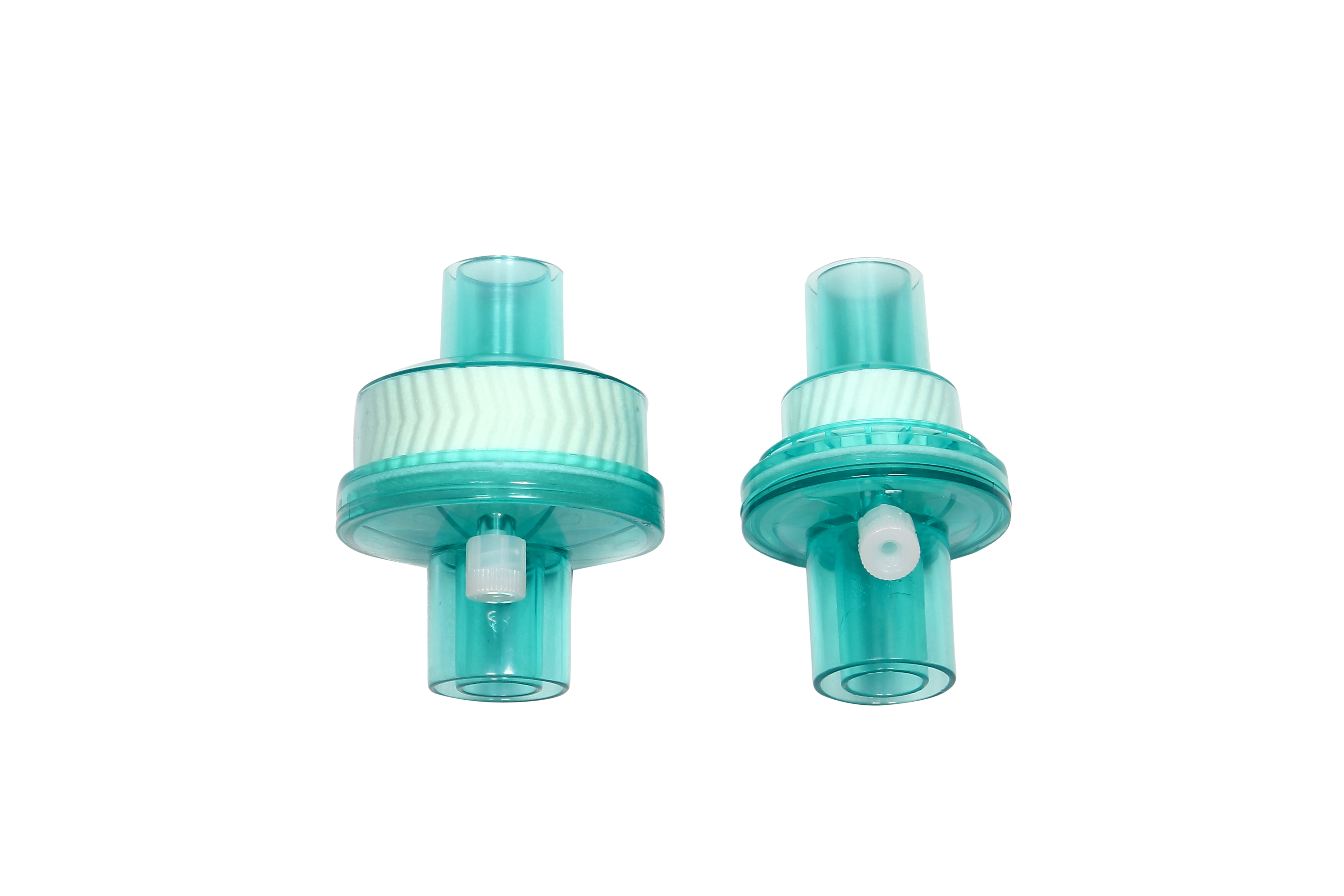 Heat & Moisture Exchange Filters