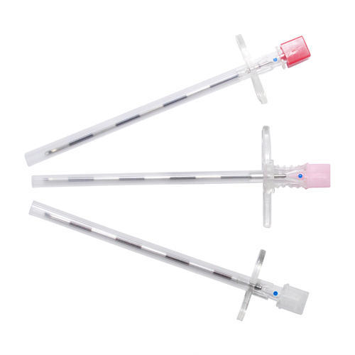 Epidural Needles & Sets