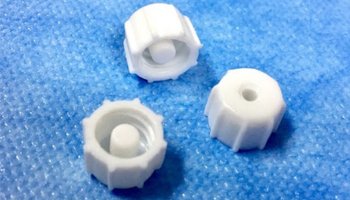 Female Connector Stopper
